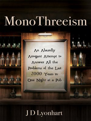 cover image of MonoThreeism